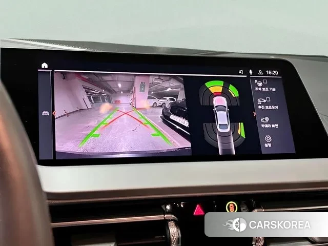 BMW 2 Series Gran Coupe (F44) id 3522530 из Кореи 9