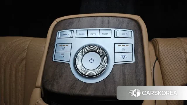 Genesis G80 (RG3) id 3027522 из Кореи 9