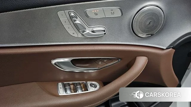 Mercedes-Benz E-Class W213 id 2981696 из Кореи 9