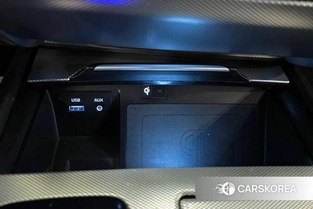 Genesis G80 id 3886330 из Кореи 9