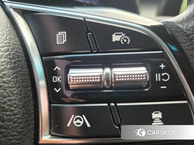 Kia The New K3 2nd generation id 4244749 из Кореи 9