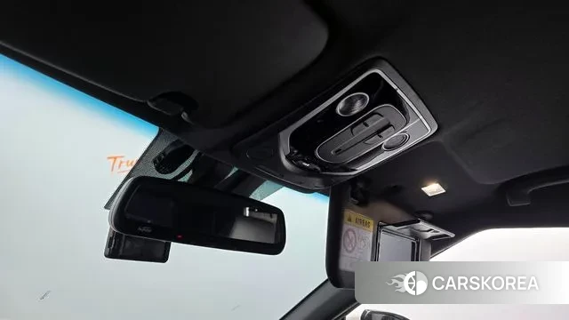 Ssangyong Torres id 3447742 из Кореи 9