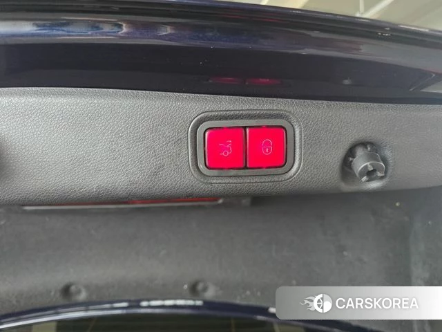 Mercedes-Benz E-Class W213 id 4384551 из Кореи 9