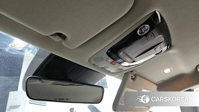 Kia The New K5 3rd generation id 3786473 из Кореи 9