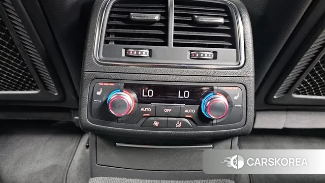 Audi New A6 id 3013795 из Кореи 9