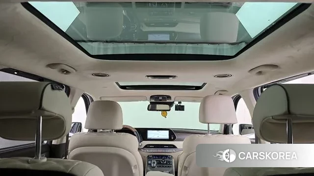 Hyundai Palisade id 3432823 из Кореи 9