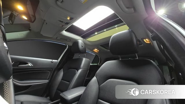 Mercedes-Benz GLA-Class X156 id 4417369 из Кореи 9