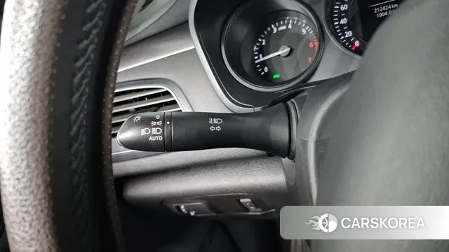 Renault Korea (Samsung) SM6 id 3009303 из Кореи 9