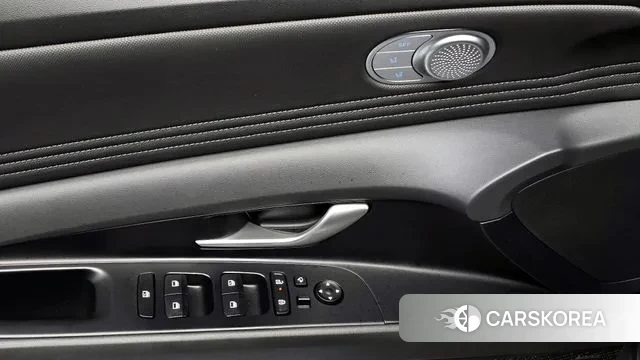 Hyundai The New Avante (CN7) id 3731450 из Кореи 9