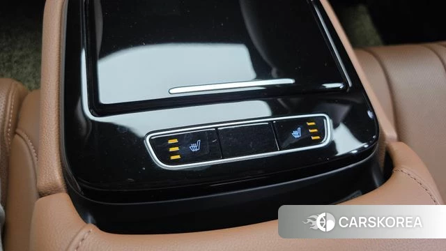 Genesis G80 (RG3) id 4474917 из Кореи 9