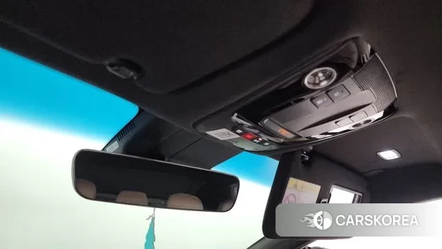 Kia K8 Hybrid id 3037158 из Кореи 9