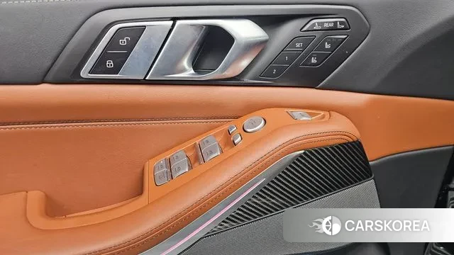 BMW X7 (G07) id 3327384 из Кореи 9