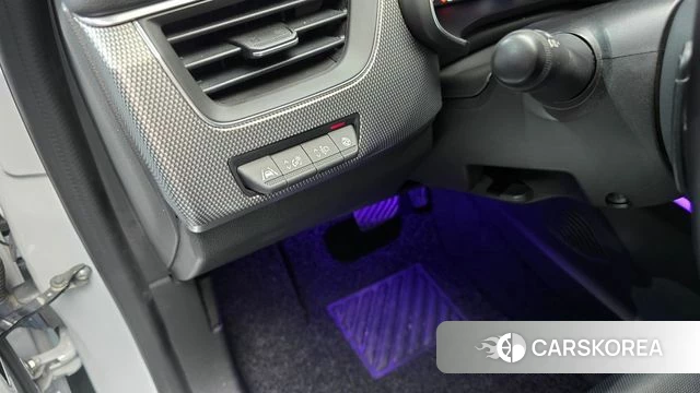Renault Korea (Samsung) XM3 id 4871612 из Кореи 9