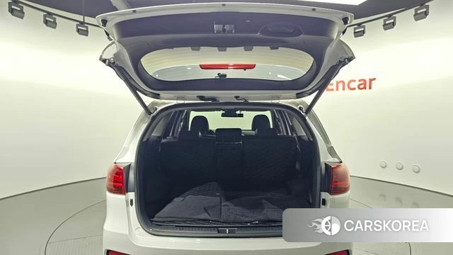 Kia The New Sorento id 4596164 из Кореи 9