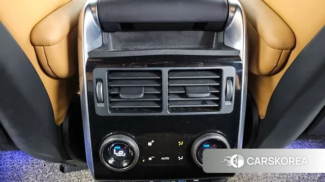 Land Rover Range Rover Sport 2nd Generation id 3778882 из Кореи 9