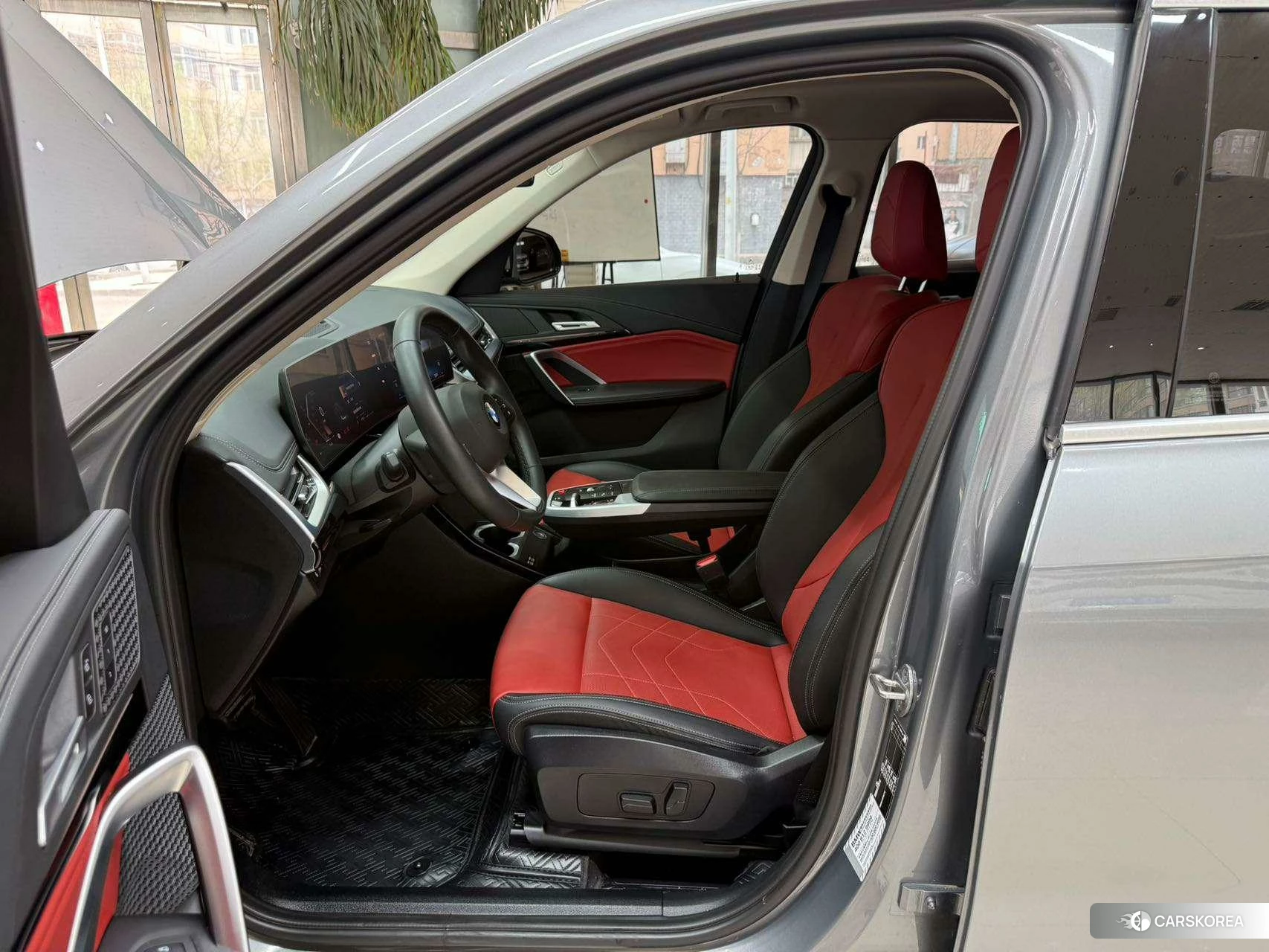 BMW X1 id 4413271 из Китая 9