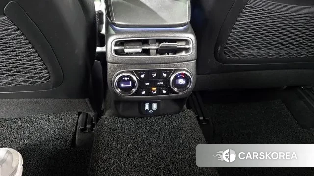 Genesis GV70 id 3443578 из Кореи 9