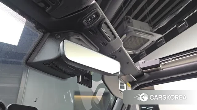 Jeep Wrangler (JL) id 3671426 из Кореи 9