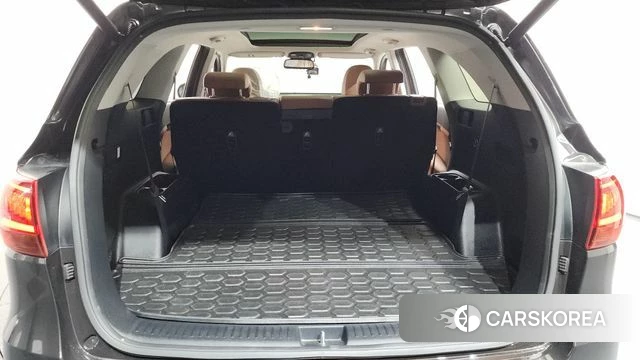 Kia The New Sorento id 4363458 из Кореи 9