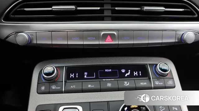 Hyundai Palisade id 3499172 из Кореи 9