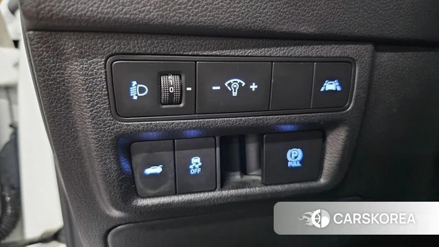 Hyundai Sonata (DN8) id 4366426 из Кореи 9