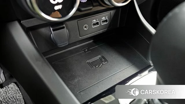 Renault Korea (Samsung) Arcana id 4242778 из Кореи 9