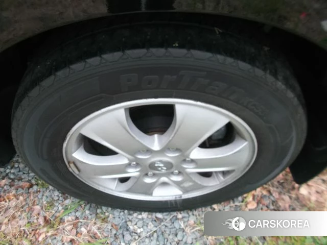 Hyundai The New Grand Starex id 3911835 из Кореи 9