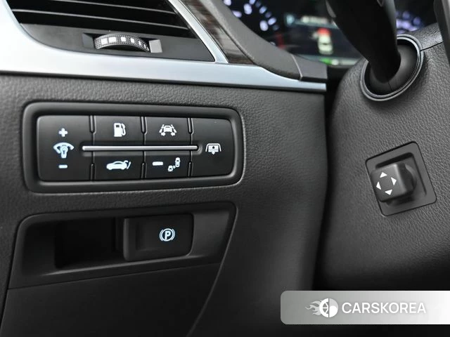 Genesis G80 id 3796357 из Кореи 9