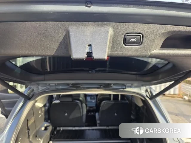 Hyundai Palisade id 3425492 из Кореи 9