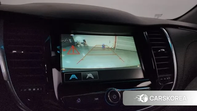 Chevrolet (GM Daewoo) The New Trax id 3627040 из Кореи 9