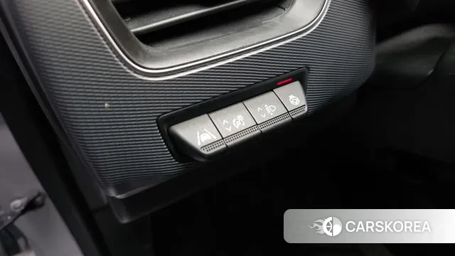 Renault Korea (Samsung) XM3 id 3764633 из Кореи 9