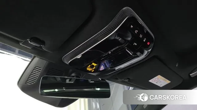 Mercedes-Benz S-Class W223 id 3727010 из Кореи 9