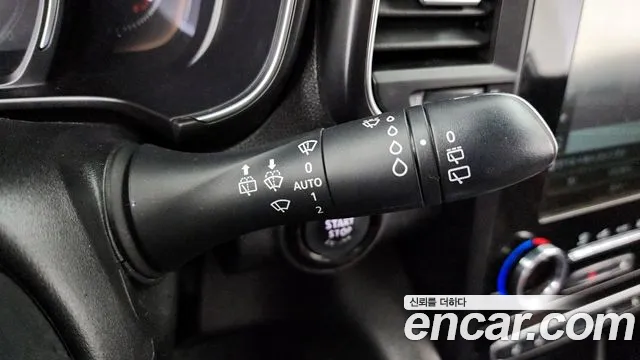 Renault Korea (Samsung) The New QM6 id 2711467 из Кореи 9