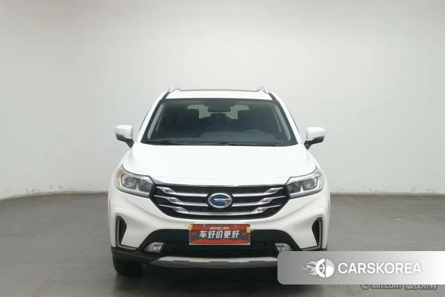 GAC Trumpchi Trumpchi GS4 id 4210213 из Китая 9