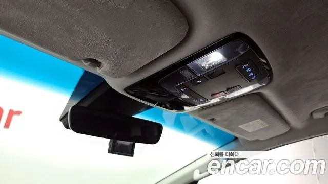 Hyundai Staria id 2910367 из Кореи 9