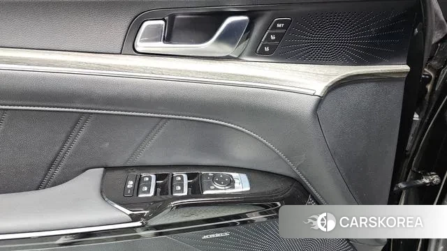 Kia The New K5 Hybrid 3rd generation id 3610333 из Кореи 9