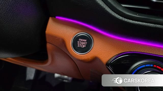 Kia The New K3 2nd generation id 3923504 из Кореи 9