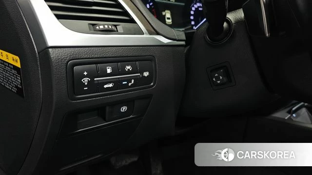 Genesis G80 id 3894173 из Кореи 9