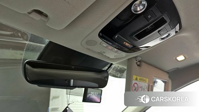 Kia K5 3rd generation id 3819912 из Кореи 9