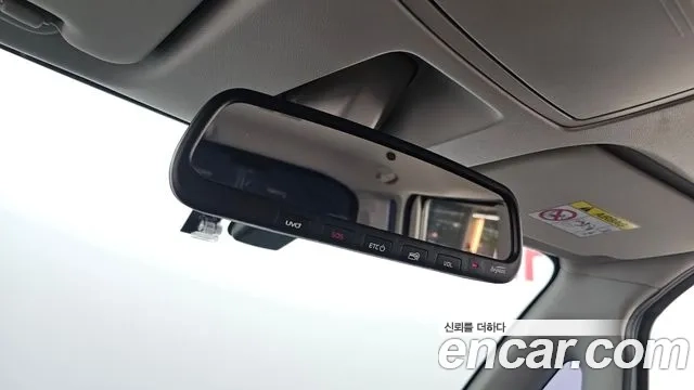 Kia The New Ray id 2936208 из Кореи 9