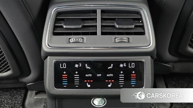 Audi A6 (C8) id 4551149 из Кореи 9