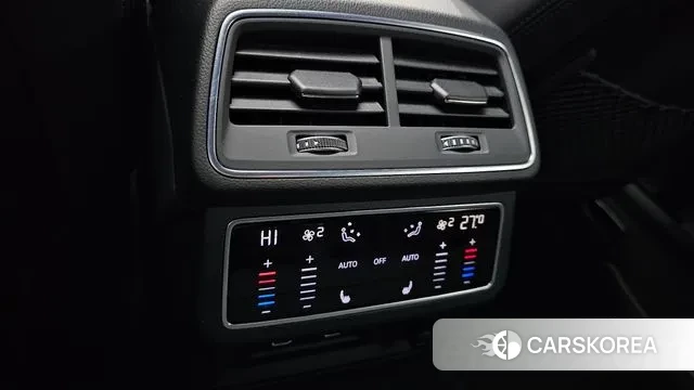 Audi A7 (4K) id 3551088 из Кореи 9