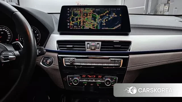 BMW X2 (F39) id 3432581 из Кореи 9