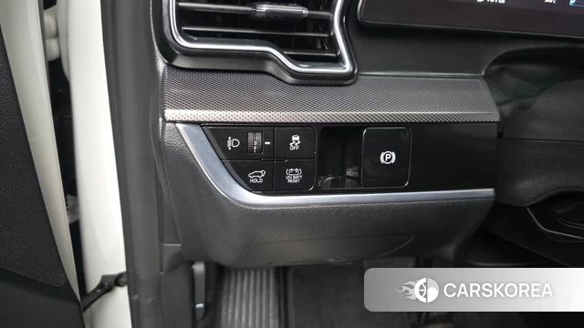 Kia Sportage 5th Generation Hybrid id 4584926 из Кореи 9