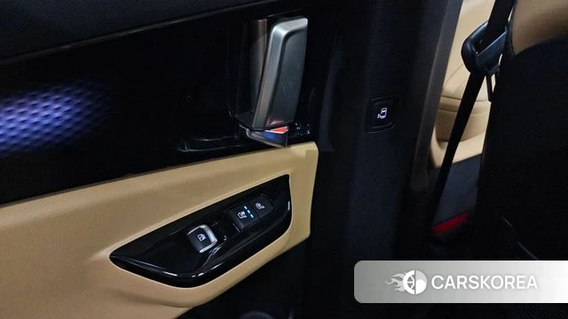 Kia Carnival 4th generation id 3940572 из Кореи 9