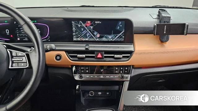 Kia The New Seltos id 4408490 из Кореи 9