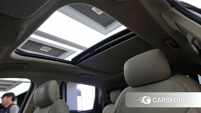 Lincoln Nautilus First generation id 3955257 из Кореи 9