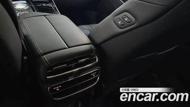 Genesis GV80 id 2823439 из Кореи 9