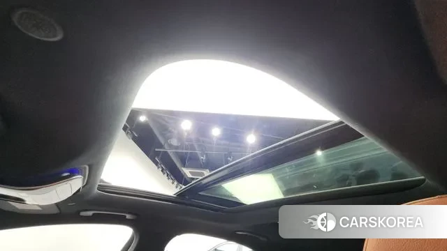 Mercedes-Benz C-Class W206 id 3366096 из Кореи 9