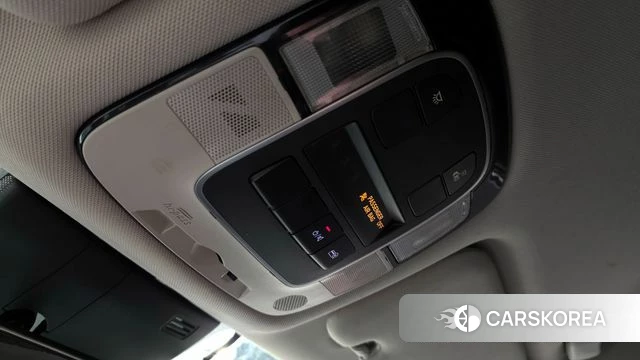 Hyundai Sonata (DN8) id 3893813 из Кореи 9